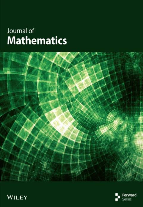 Journal of Mathematics_百度百科