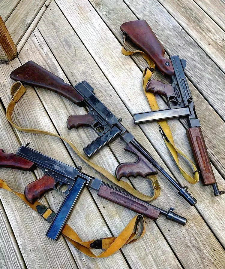  p data-id="gntglvdts7">汤普森冲锋枪(英文:thompson submachinegun