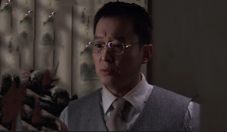 中的角色,由演员 a target="_blank" href="/item/何林翰