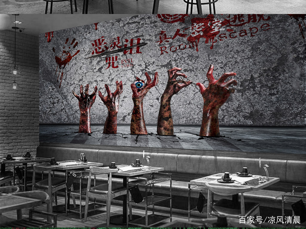 四部悬疑小说推荐，第一本以评分9分突然爆红，被书友们疯狂安利_百科TA说