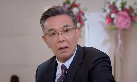 张启正_百度百科