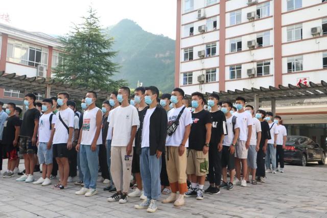 云南省大关县第一中学