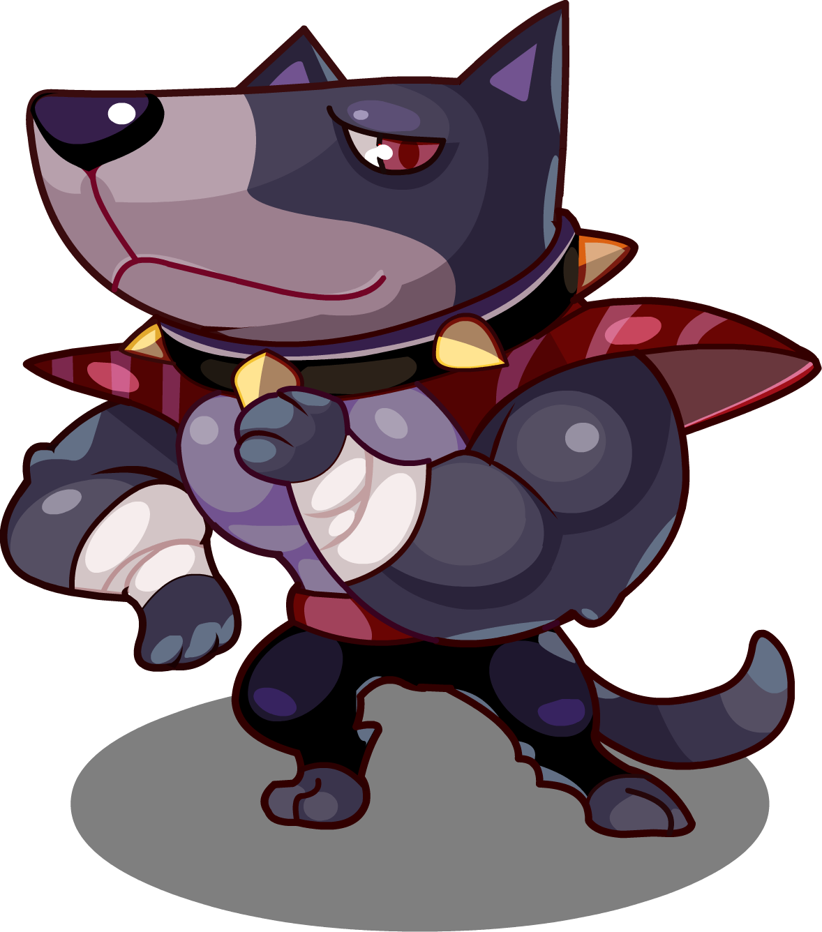 item/洛克王国/67258" data-lemmaid="67258">洛克王国 /a>》中的宠物