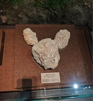 溧阳博物馆内藏品