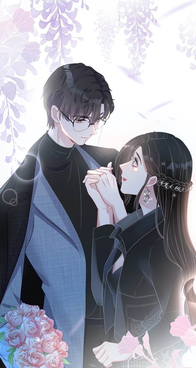  p>《岂止钟情》是根据岑利所著同名小说改编的漫画