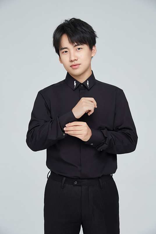 郭麒麟 MBTI-个人资料