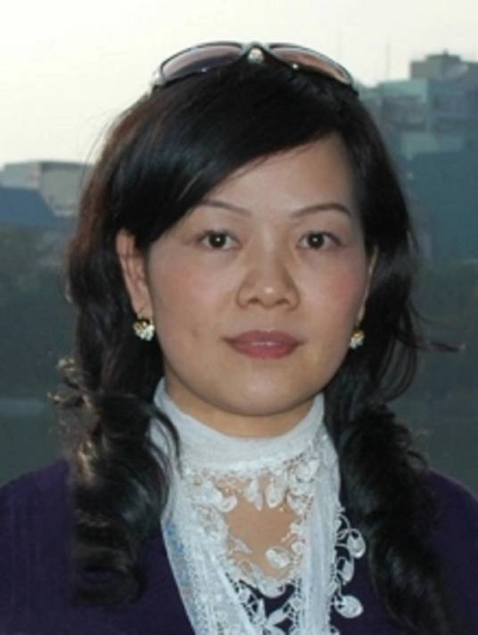 吴红梅（广西艺术学院设计学院副院长）_百度百科