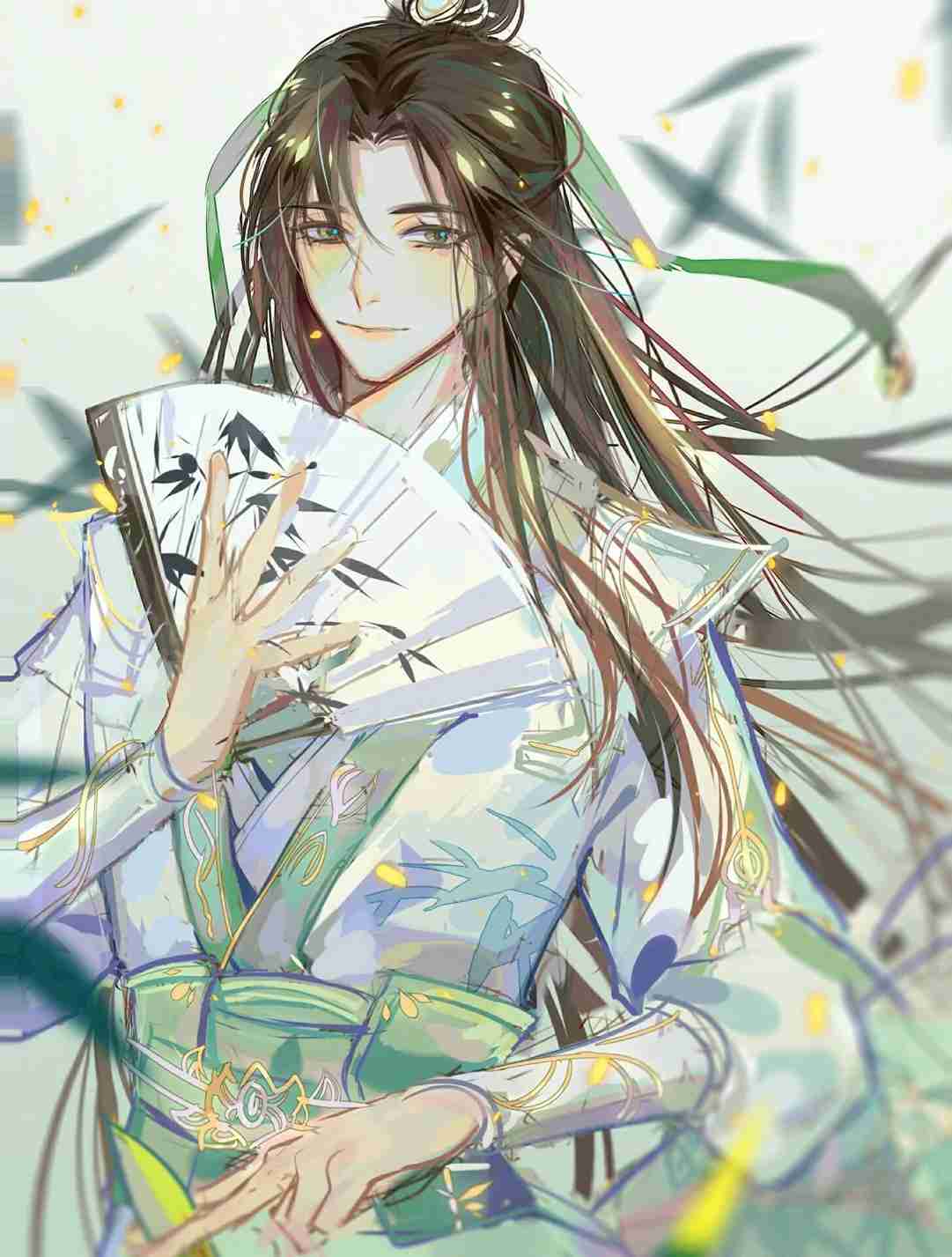 沈清秋