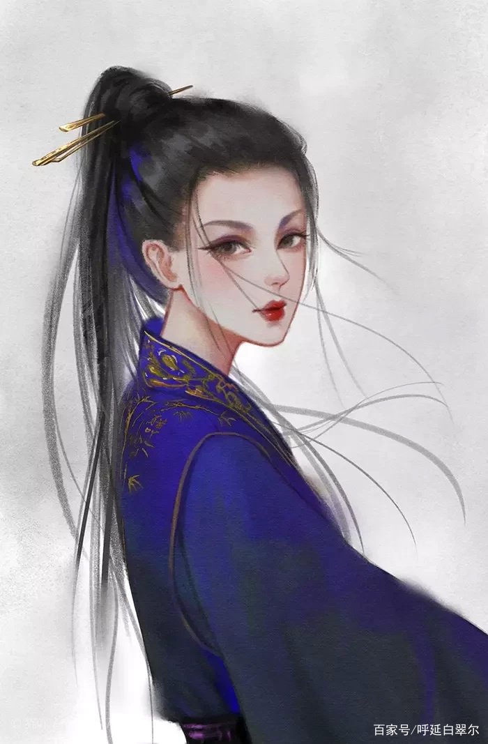 古言：薛家小姐，才貌双绝，十六嫁得如意郎，恩爱和谐，三载相伴_百科TA说