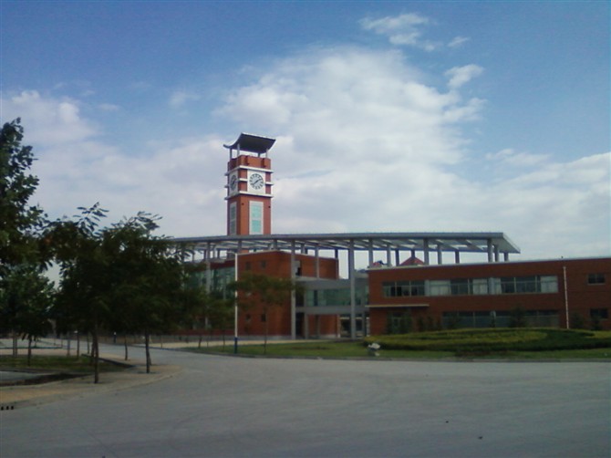  p>博兴县第二中学前身为 a href="#">博兴县 /a>城郊公社高中,始建于