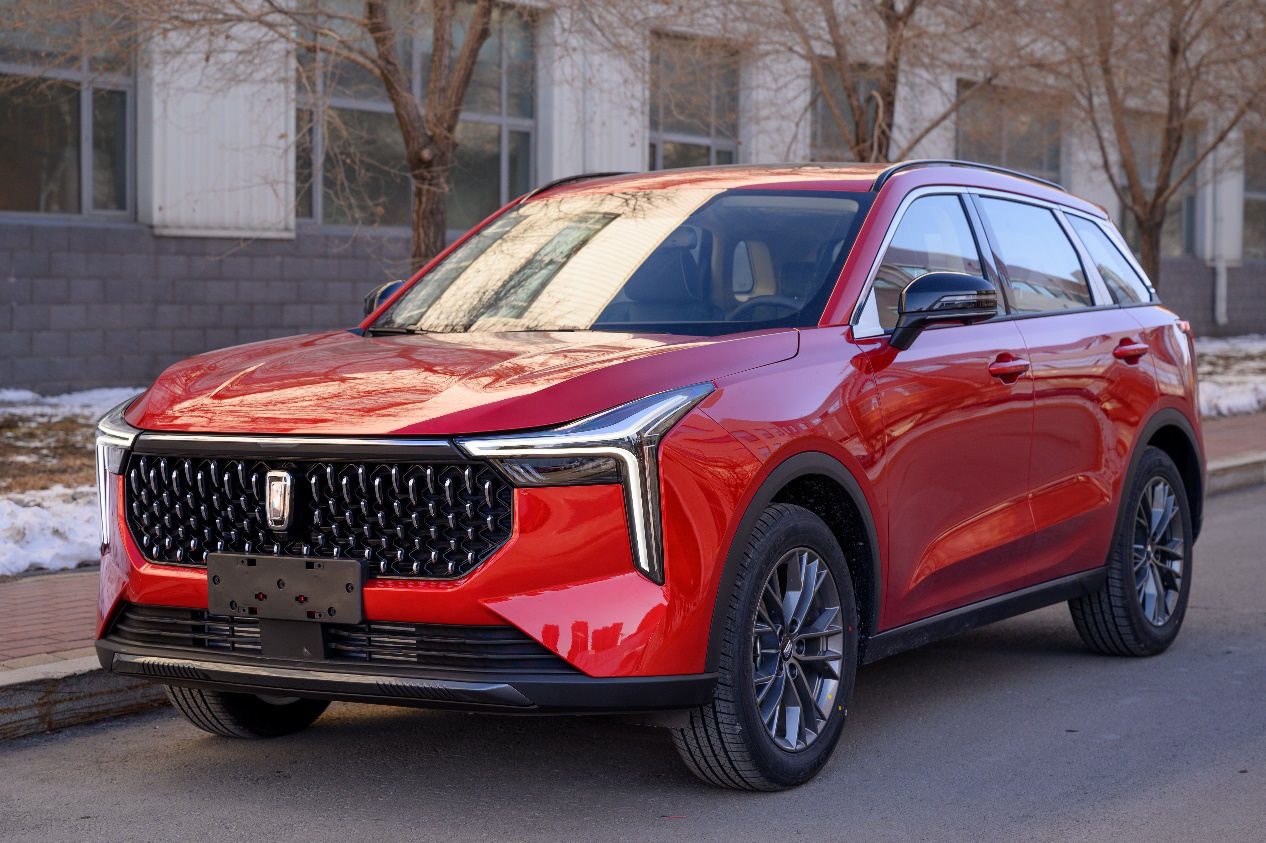  p>奔腾品牌创立于2006年5月18日.