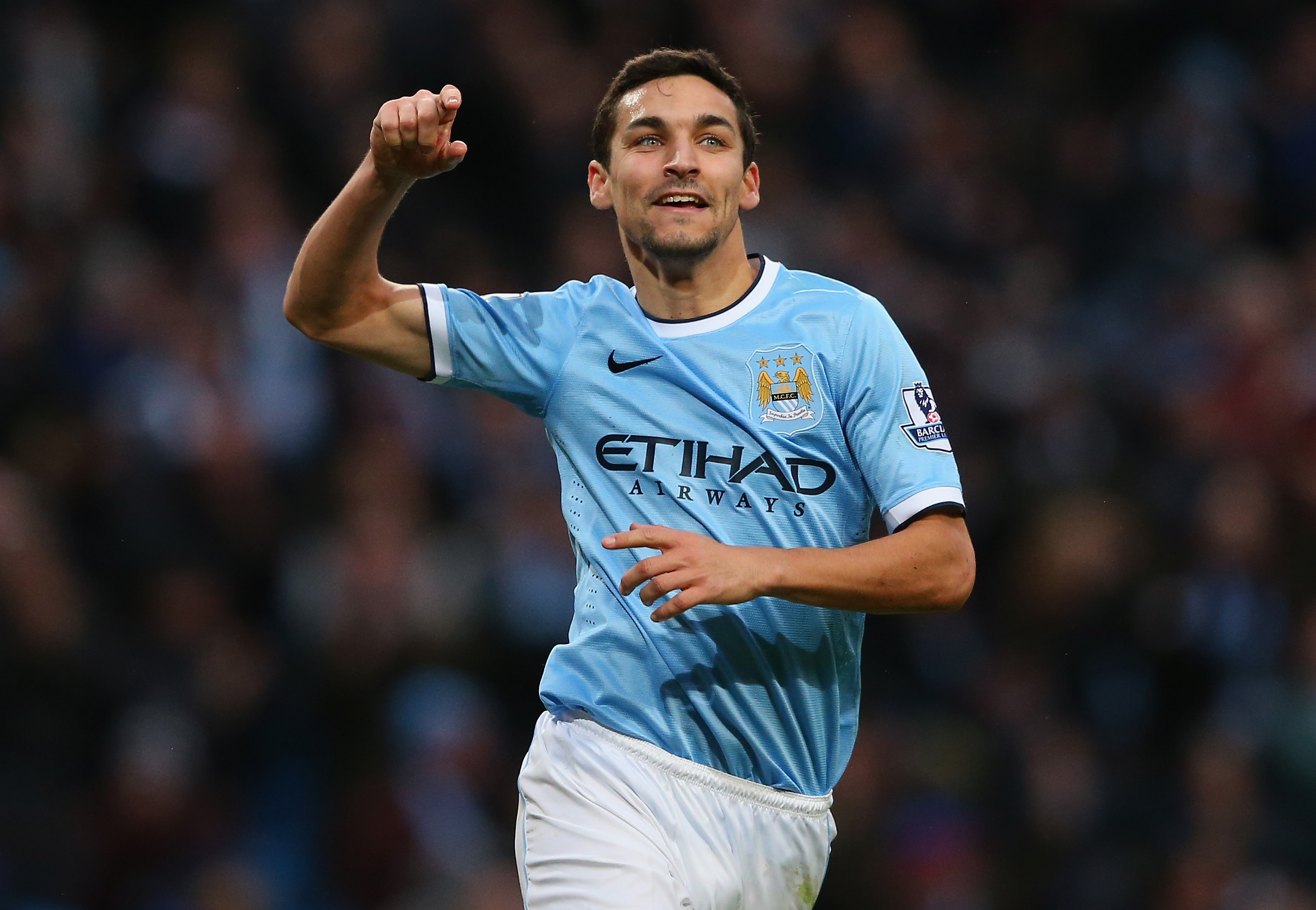 jesus navas gonzalez