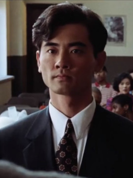 喜宴（中国台湾、美国1993年李安执导的剧情片）_百度百科