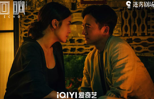 回响（2023年冯小刚执导的悬疑网络剧）_百度百科
