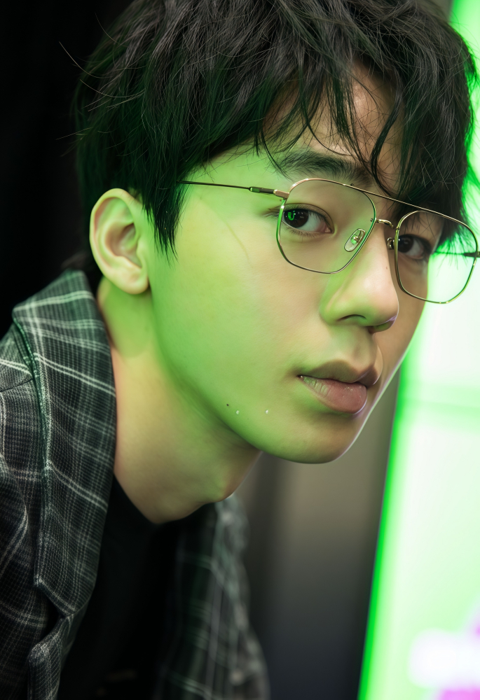 周子寒（中国内地男演员）_百度百科