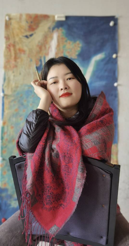 刘英（中国美术家协会会员）_百度百科
