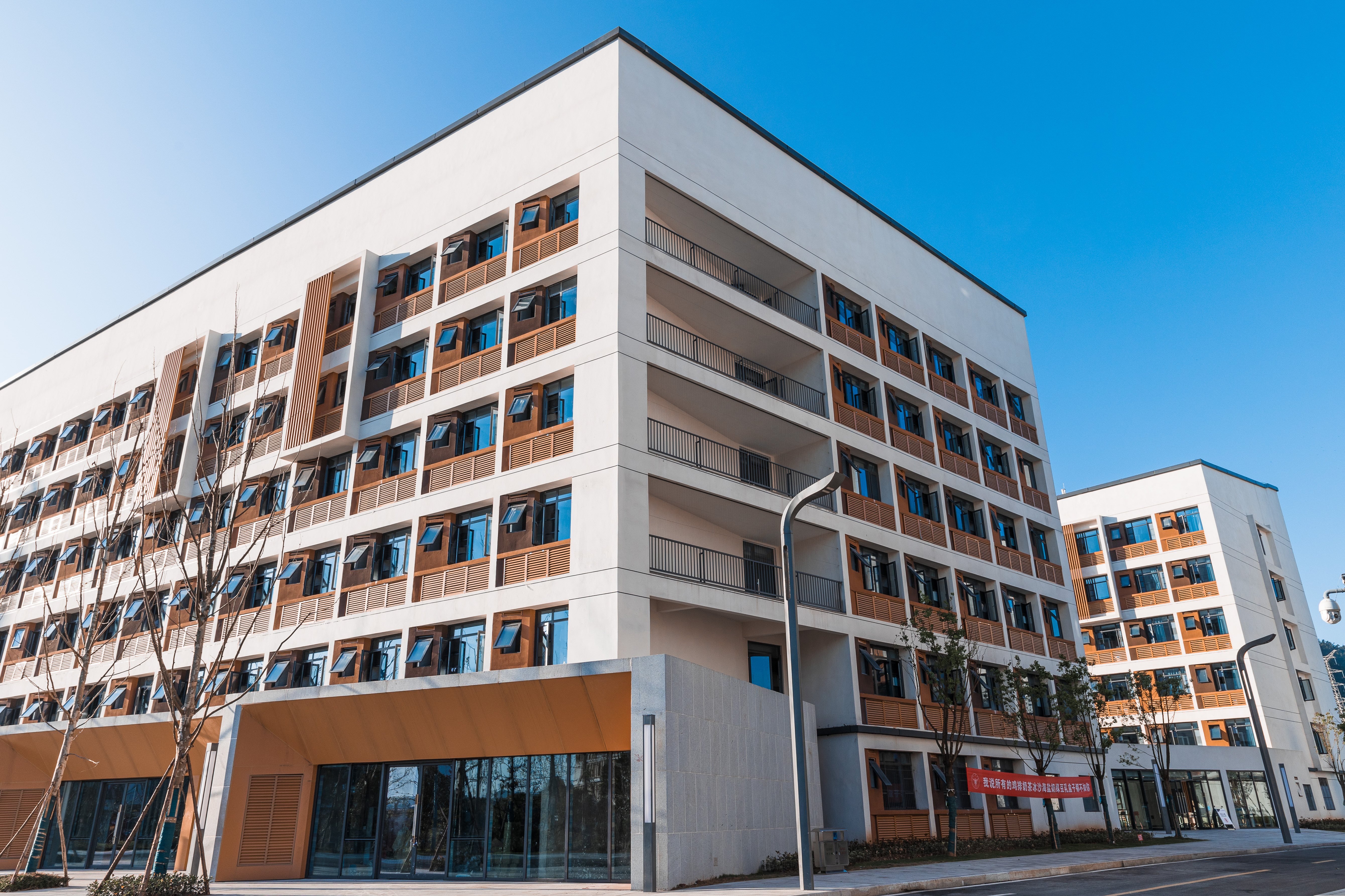 成都工业学院宜宾校区