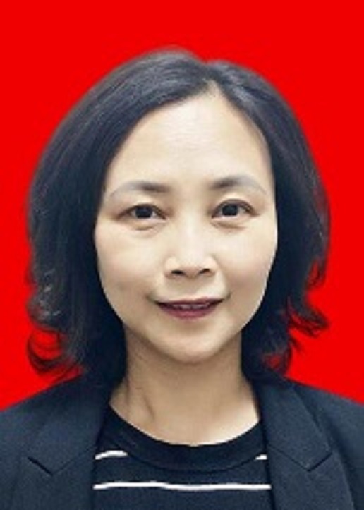 杨丽