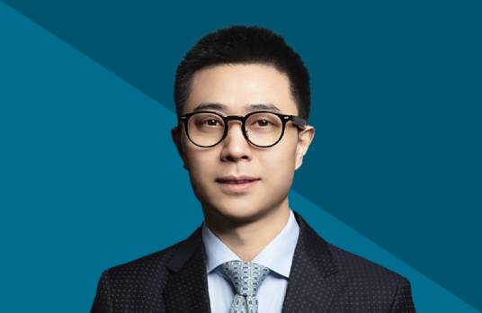 张晔（虎据智慧创始人兼董事长）_百度百科