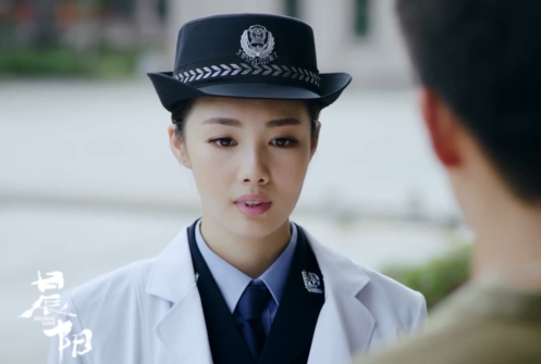 刘思远（中国内地女演员）_百度百科