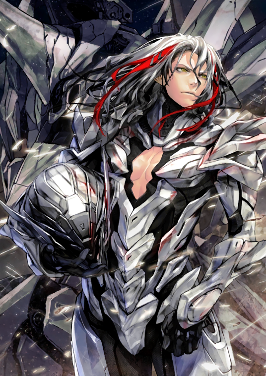 奥德修斯（游戏《Fate/Grand Order》中的5星Rider）_百度百科