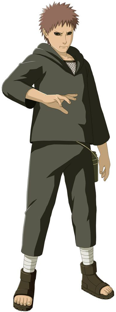  p>罗砂,日本漫画《火影忍者》及其衍生作品中的角色, a target="