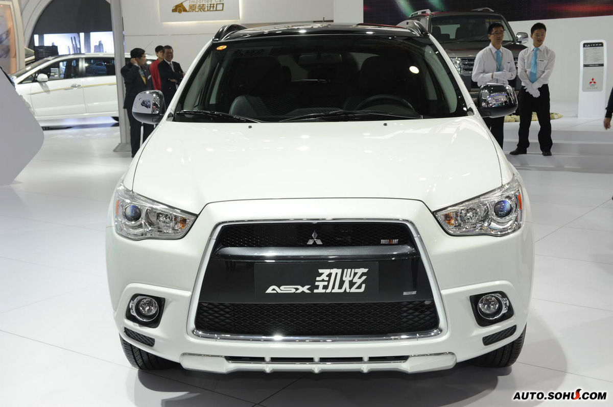  p> a>asx劲炫 /a>是由 a href="#" data-lemmaid="11001117">三菱