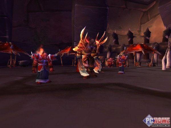  p>地狱火城墙是网络游戏《 a href="#" data-lemmaid="66392">魔兽