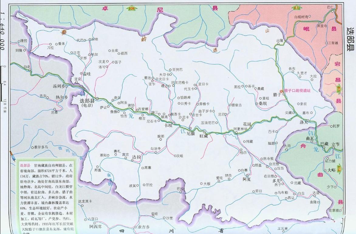 迭部县高端企业建站_(迭部县最大的老板是谁)