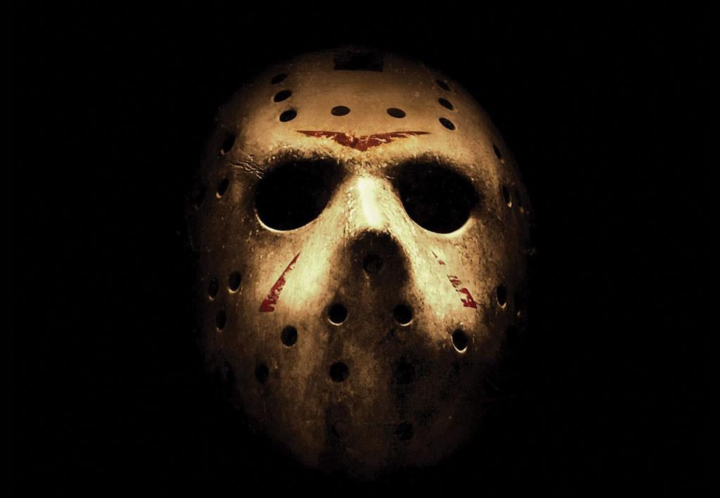 ">肖恩·s·坎宁汉 /a>执导,贝丝蒂·帕尔默主演的美国恐怖电影