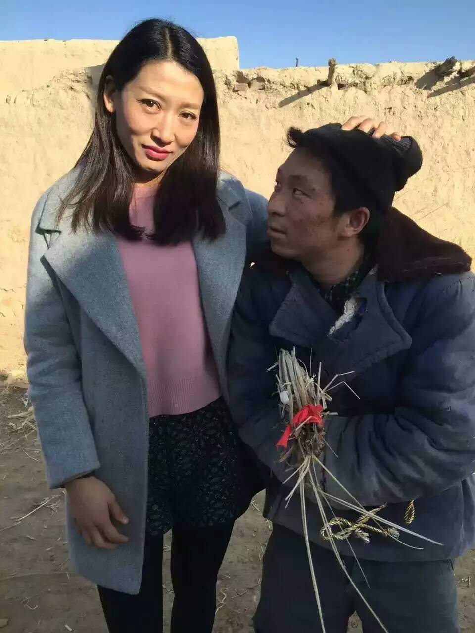 《拉条子》景泰现代电影服务有限公司,景泰新坐标影视公司联合拍摄