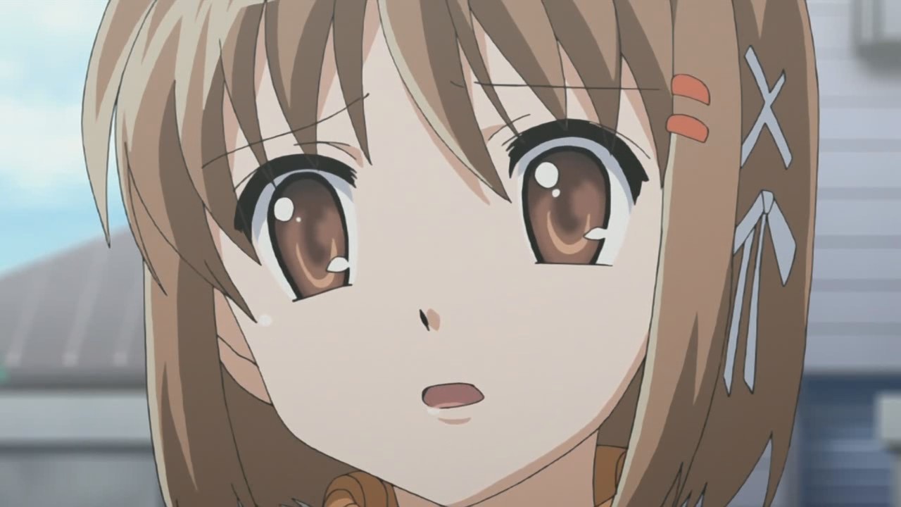  p>吉田一美,《 a target="_blank" href="/item/灼眼的夏娜/24451"