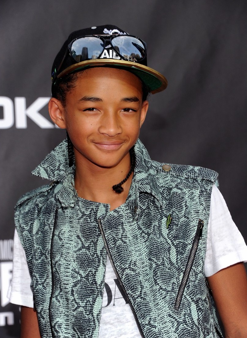  p>贾登·史密斯(jaden smith),1998年7月8日出生于美国加州洛杉矶