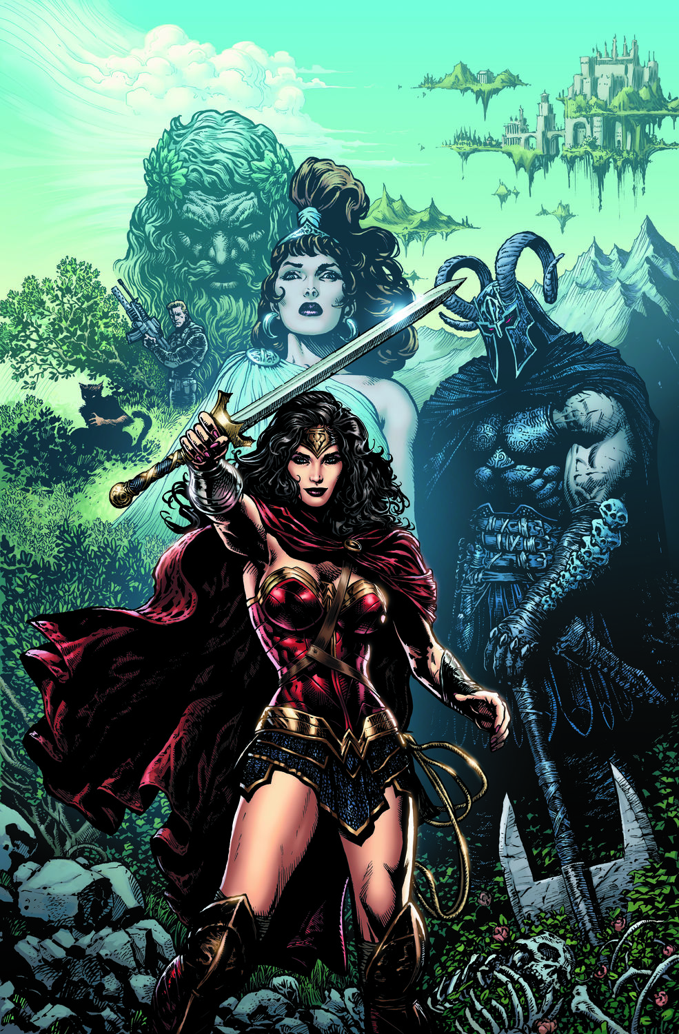  p data-id="gncdqrkbgw">神奇女侠(wonder woman)是美国 a target="