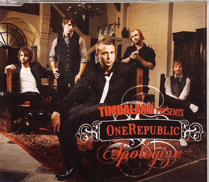 lemmaid="7376871">onerepublic /a>演唱的一首歌曲,词曲由乐队主唱 a