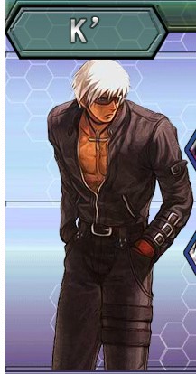 href="/item/拳皇/62260" data-lemmaid="62260">拳皇 /a>(the king