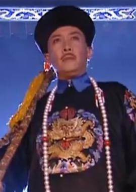 雍正（四阿哥）头像