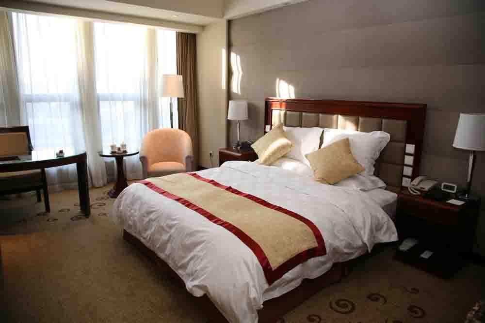 北京贵都大酒店