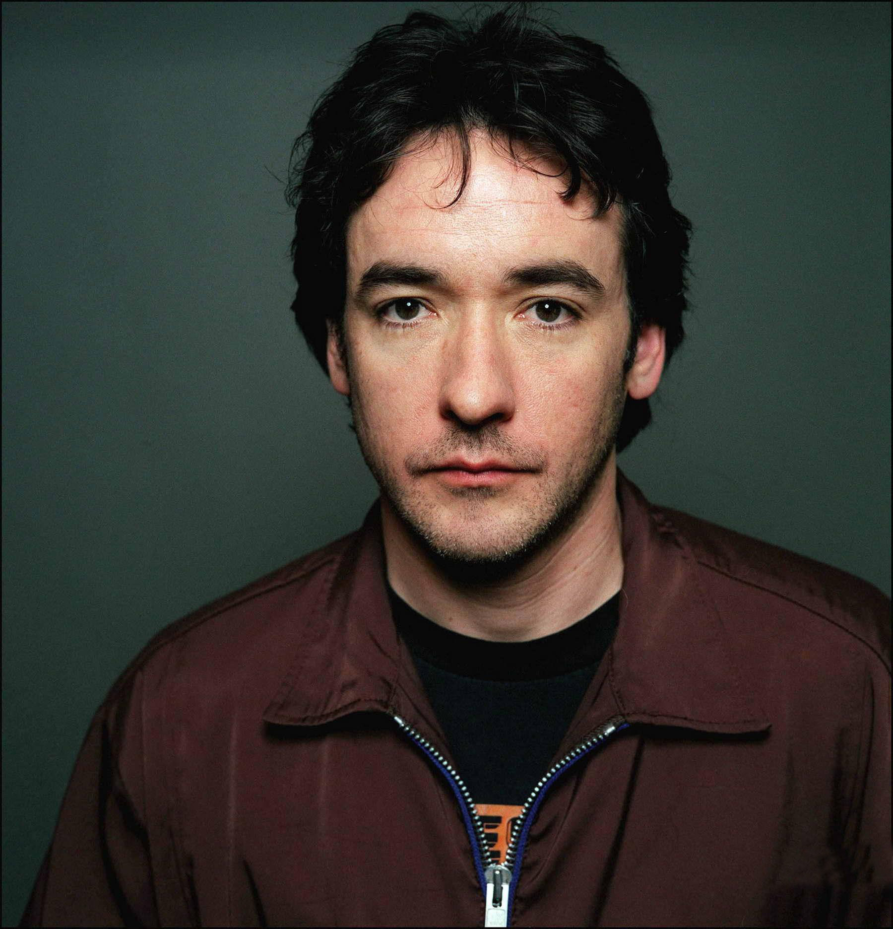 john paul cusack