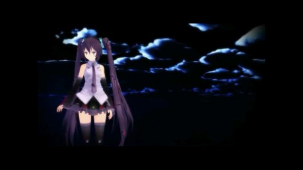 终音未来_百度百科