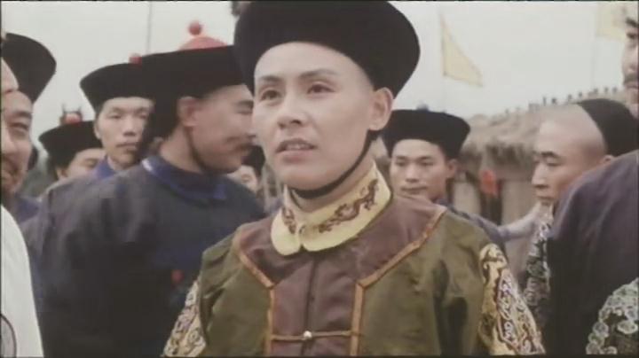  p>《壮士断臂》是晚清风云三部曲最后一部,由卫翰韬导演, a href="#"