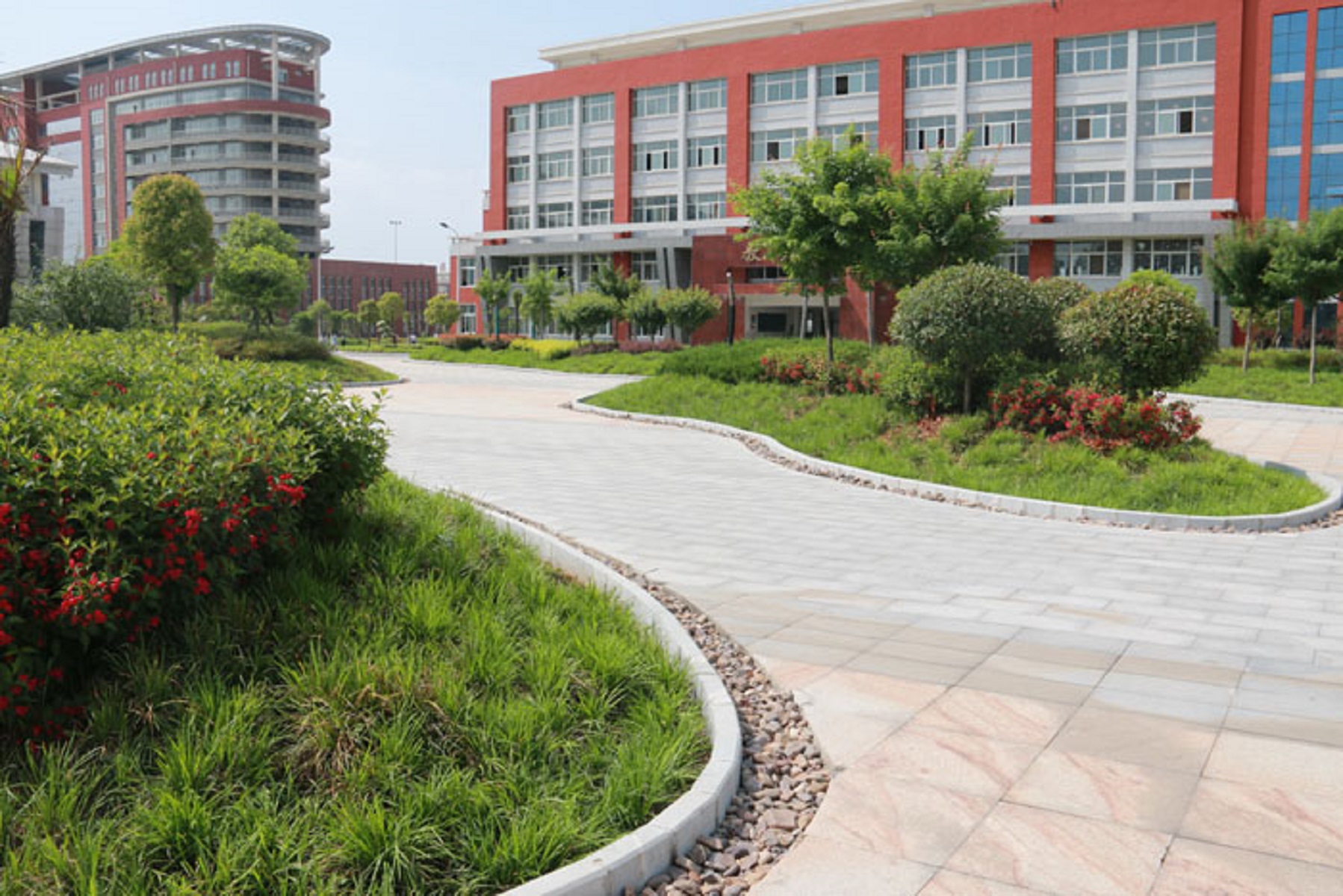汝南师范学校