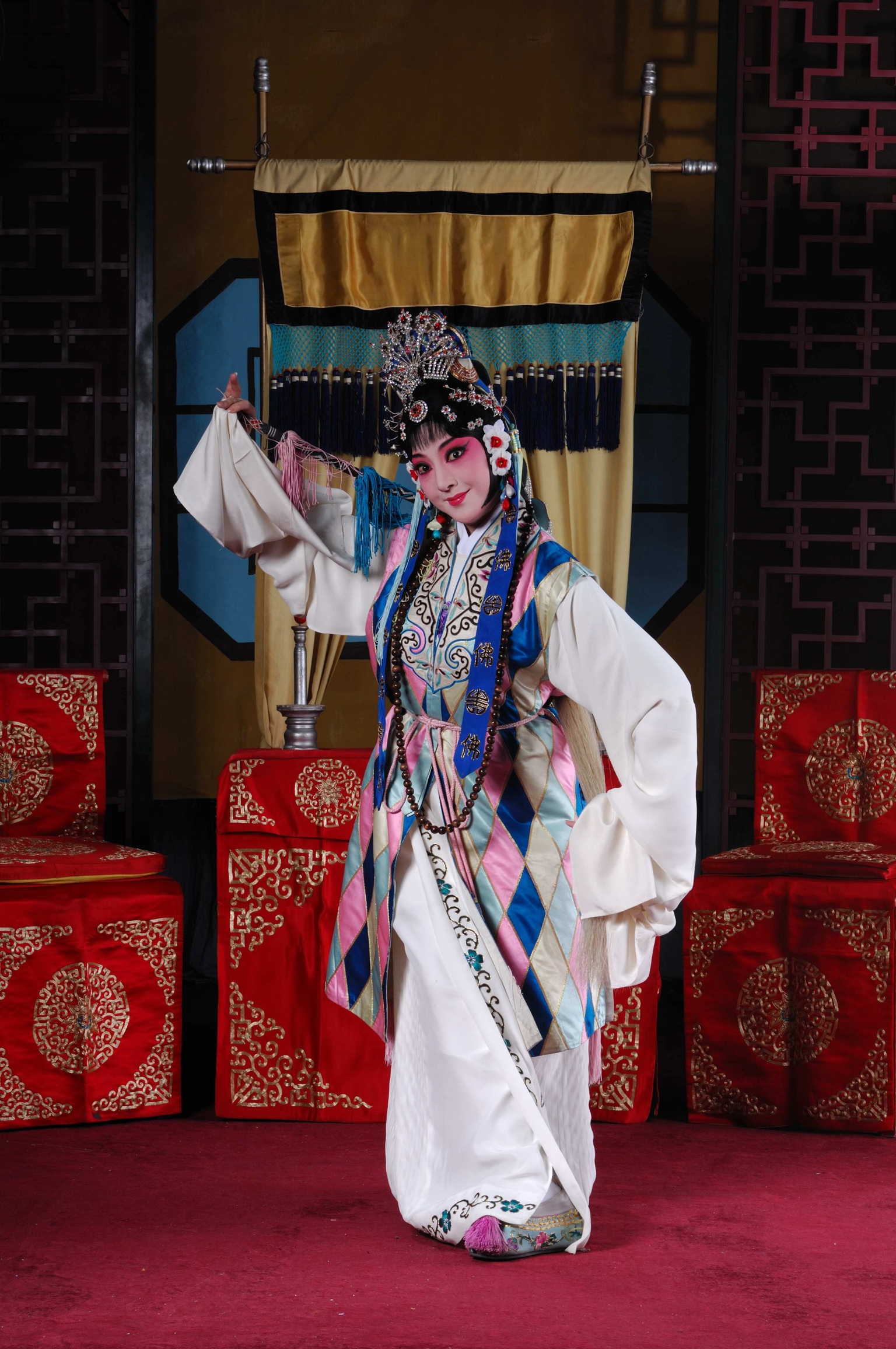 魏春荣