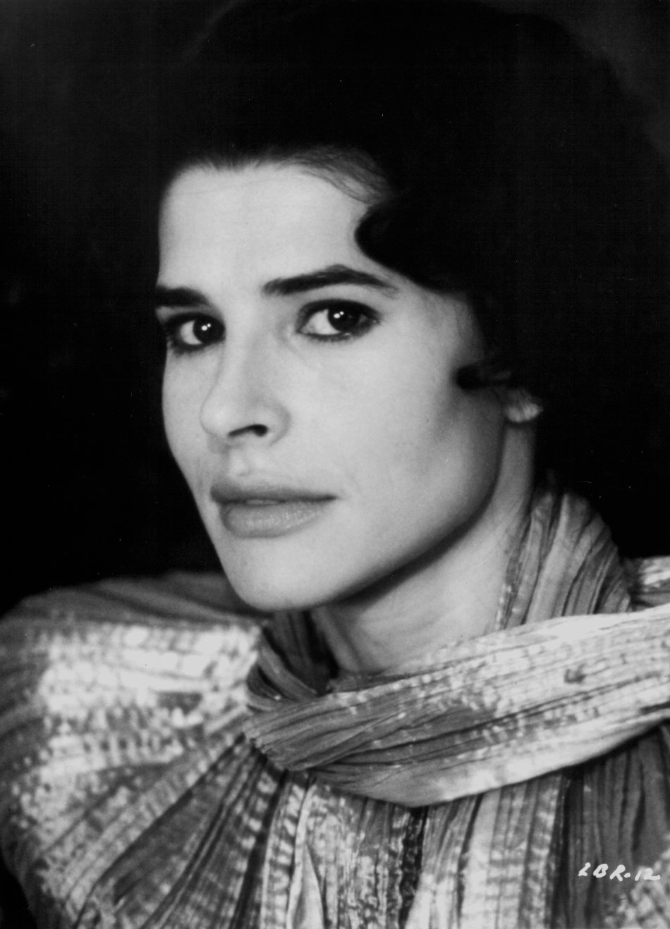 fanny ardant