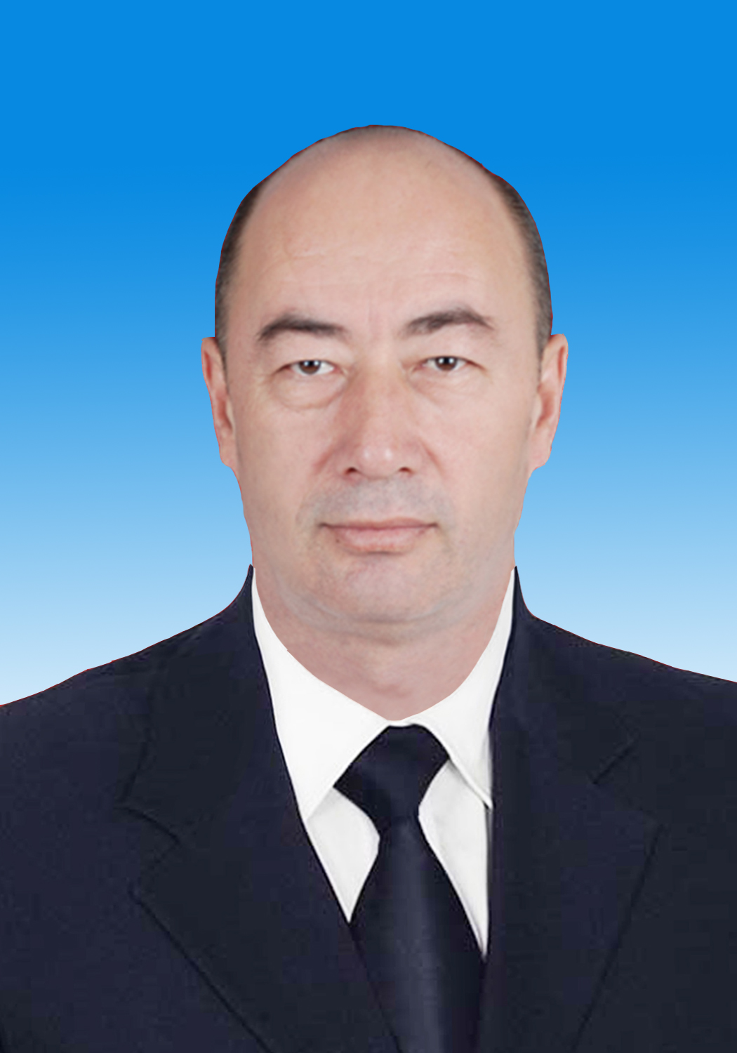 热合满江·达吾提