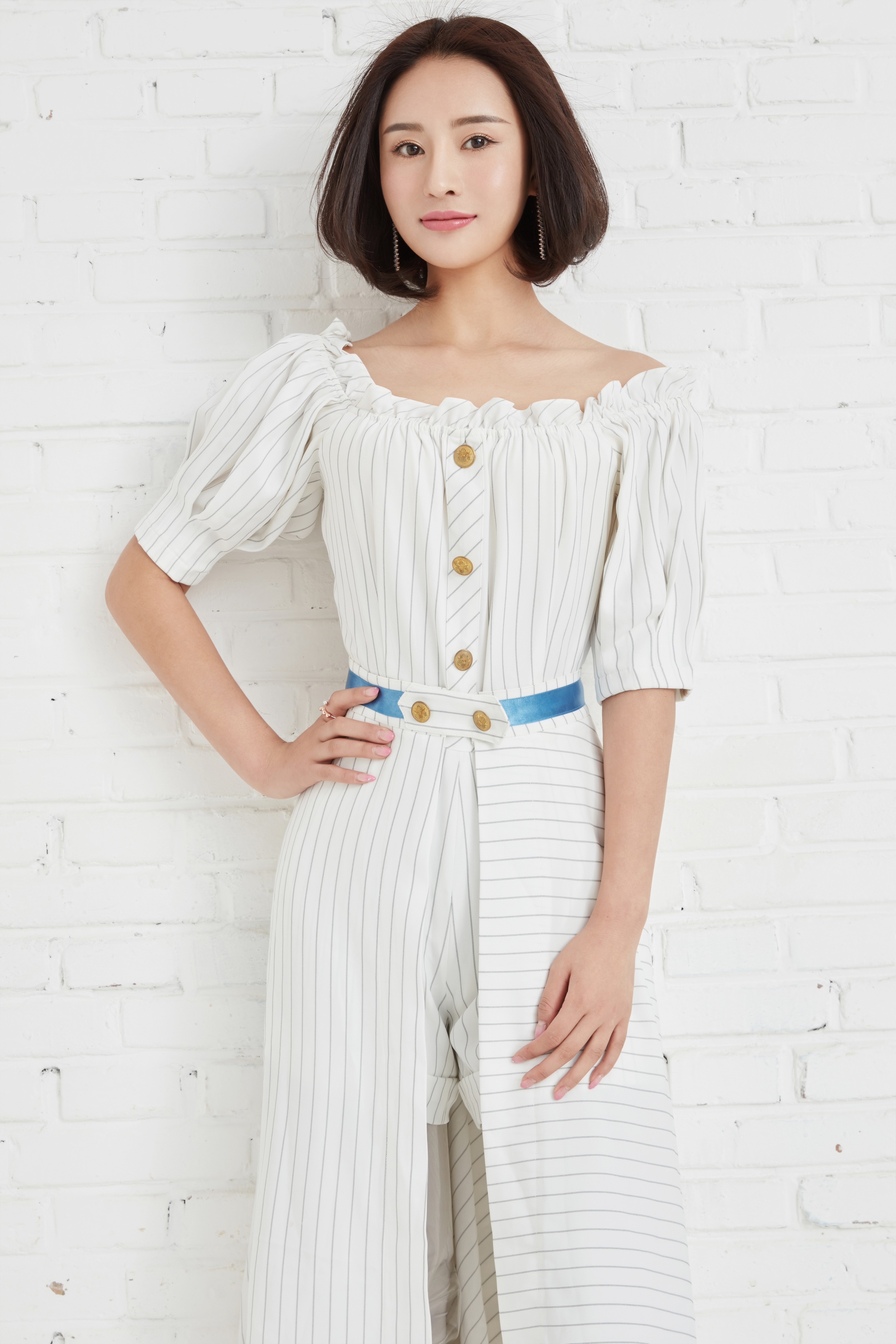  p>张嘉涵,中国内地女演员.