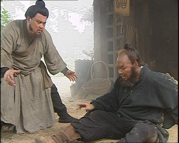 《 a target="_blank" href="/item/水浒传/348" data-lemmaid="348">