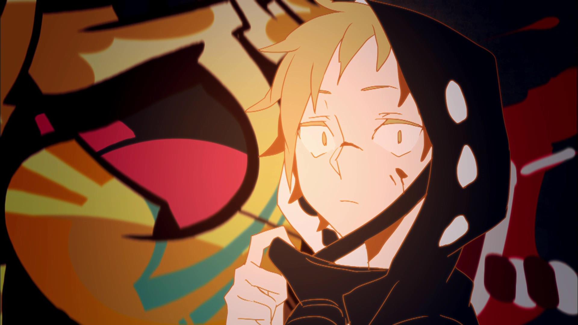  p>《阳炎project》(日语:カゲロウプロジェクト)是由音乐创作者,小说