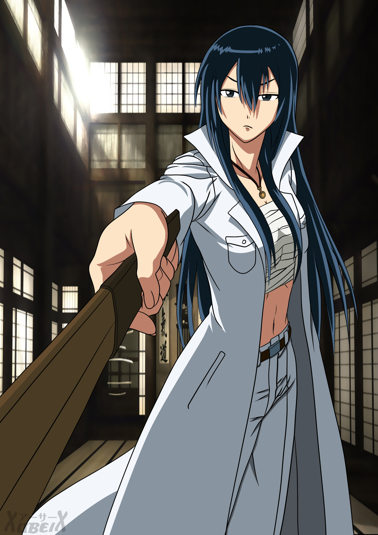 beelzebub)是日本 a target="_blank" href="/item/田村隆平/6087944"