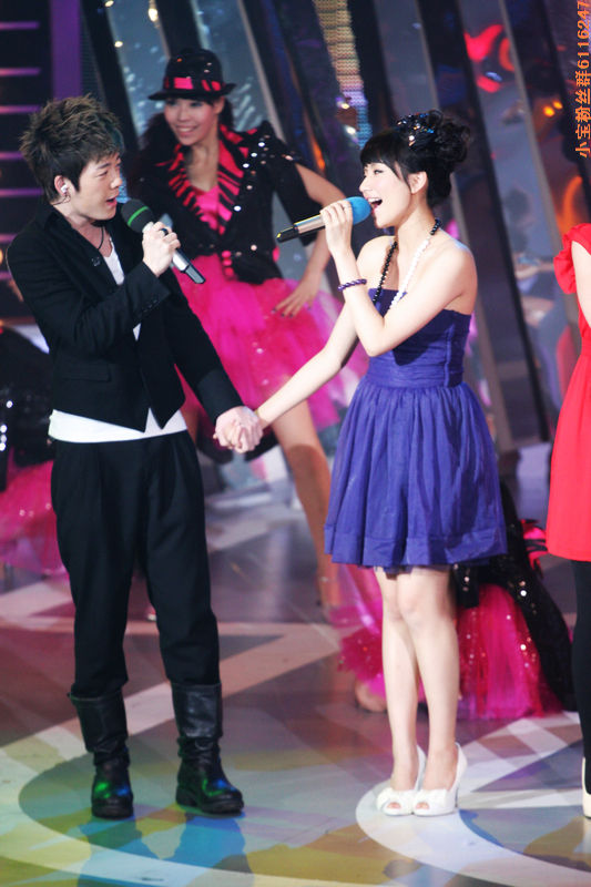  p>栎惜,指王栎鑫和刘惜君.